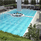 Illustration for article titled 5 Urban Fountains Where Swimming Is Encouraged